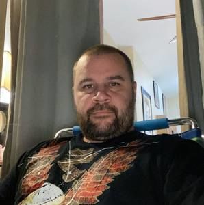 Meet your Posher, Scott